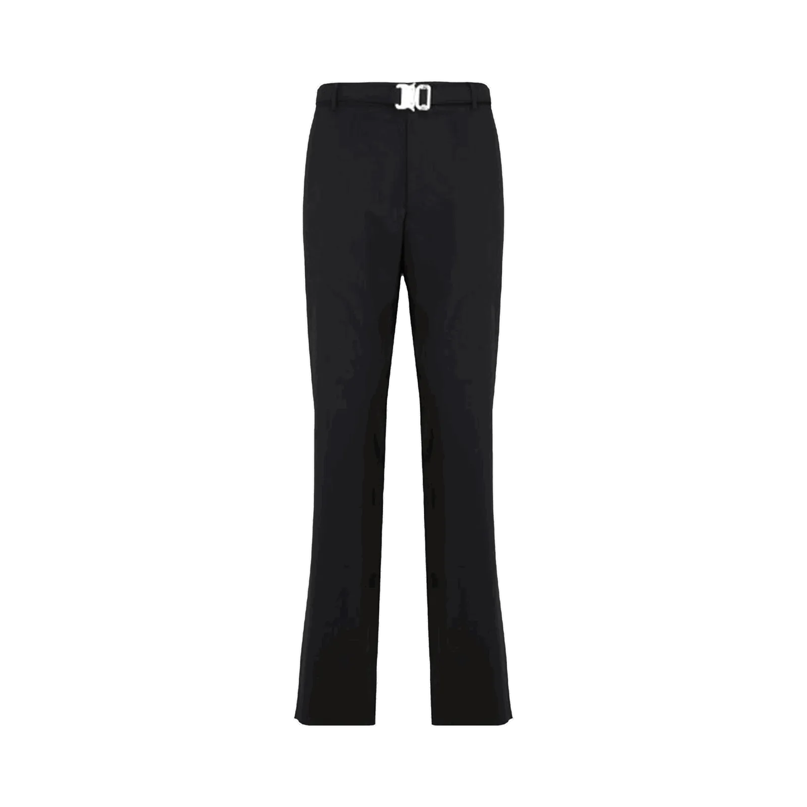 1017 ALYX 9SM Metal Buckle Suit Pant