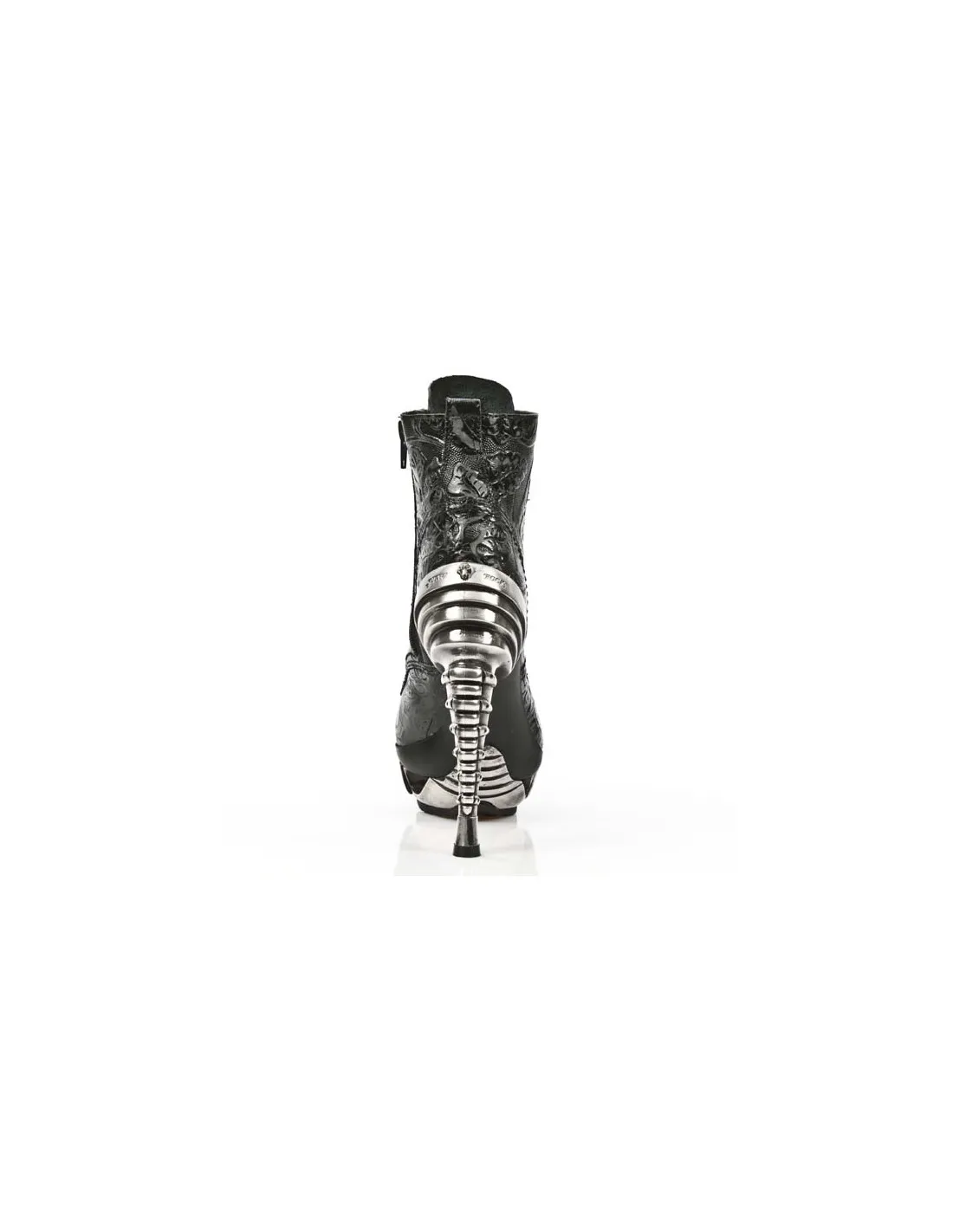 ANKLE BOOT PUNK M-MAG016-C21