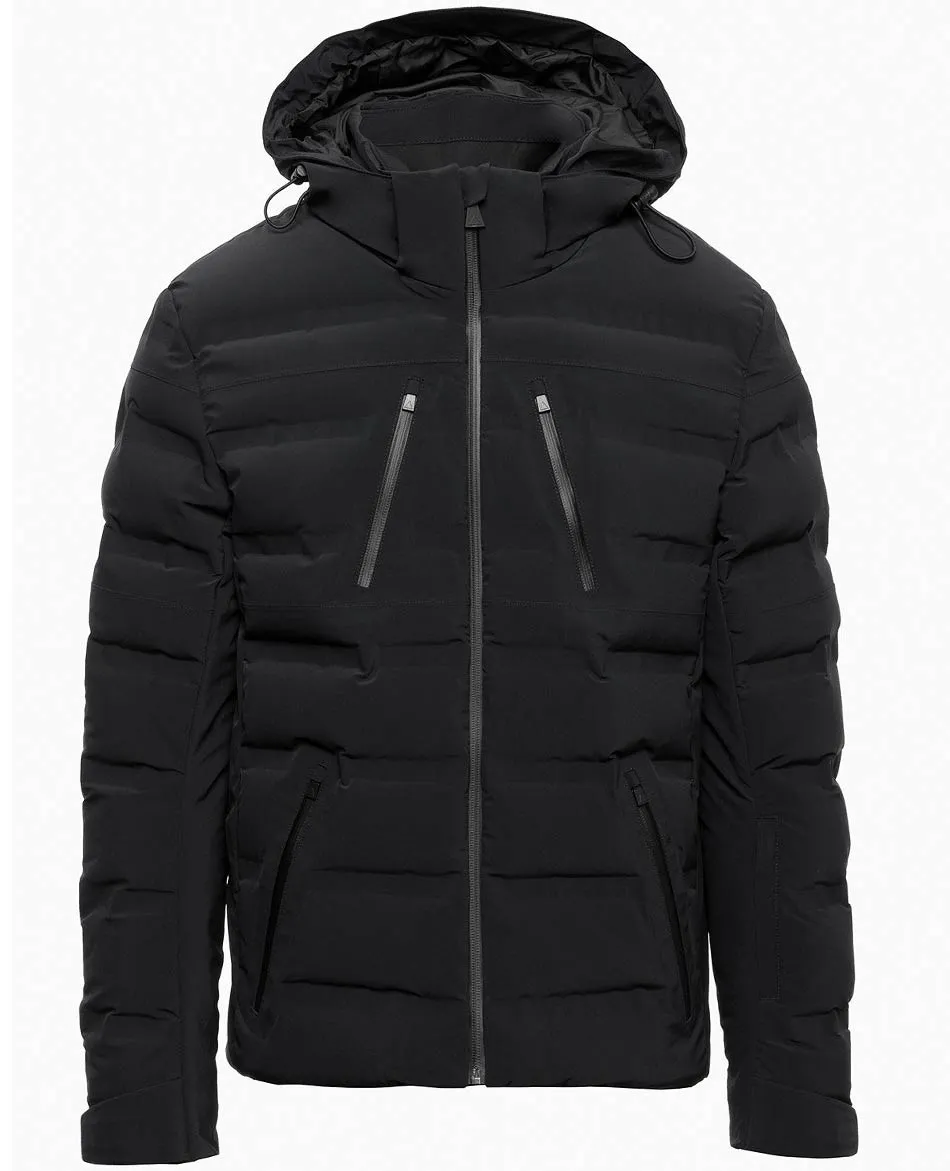 ANORAK AZTECH NUKE SUIT