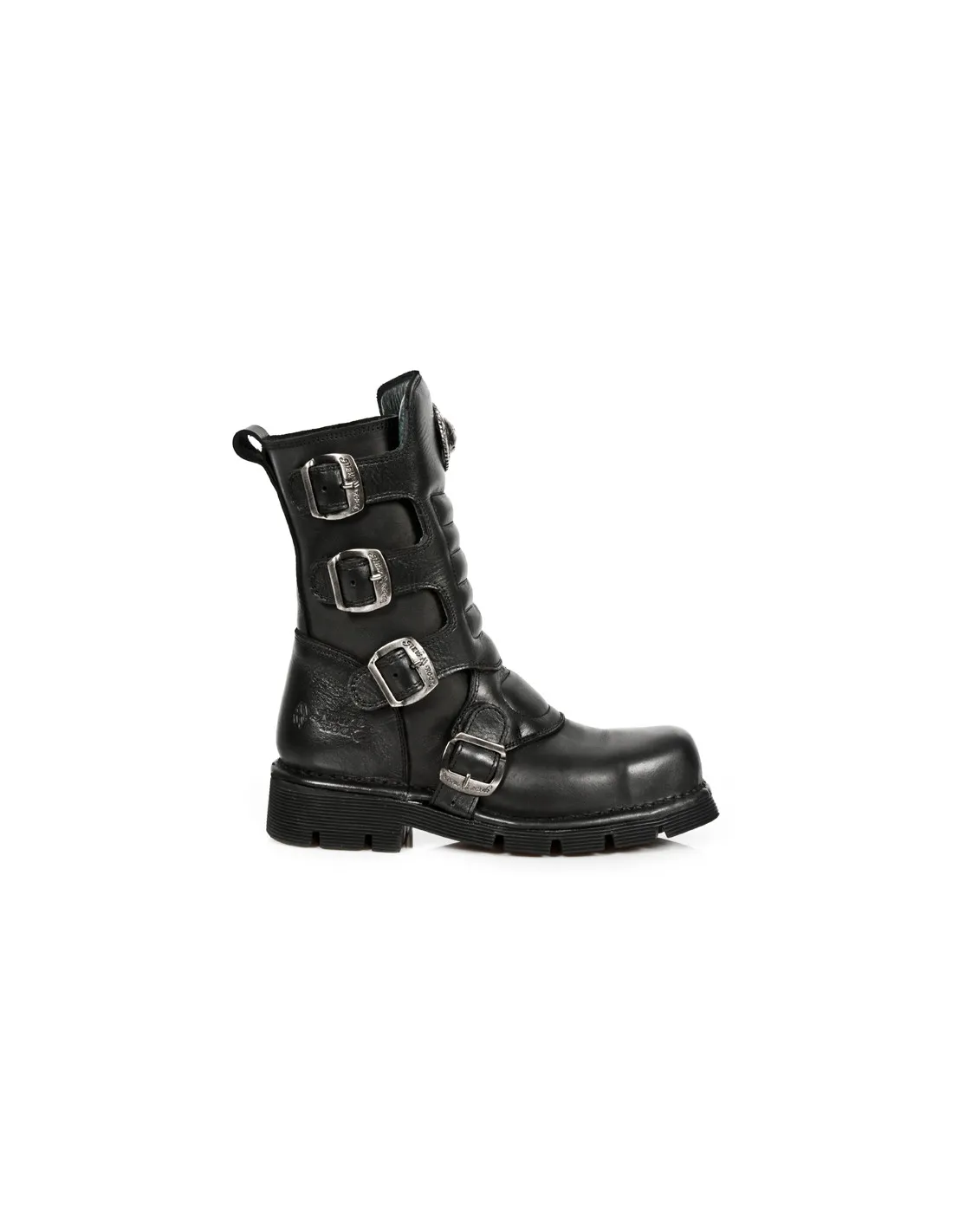 BOOT COMFORT M-1471MT-C1