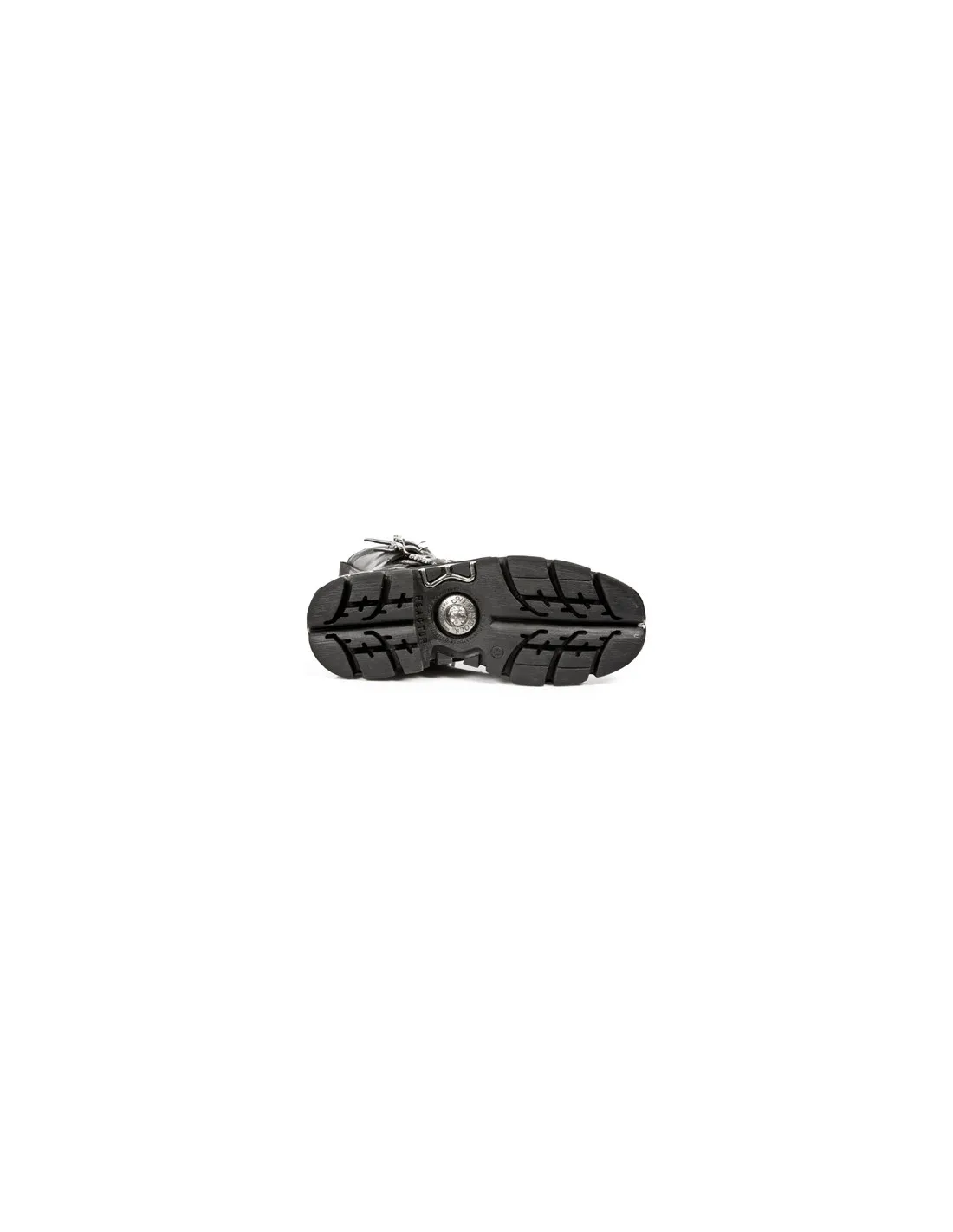 BOOT METALLIC M-710-C10