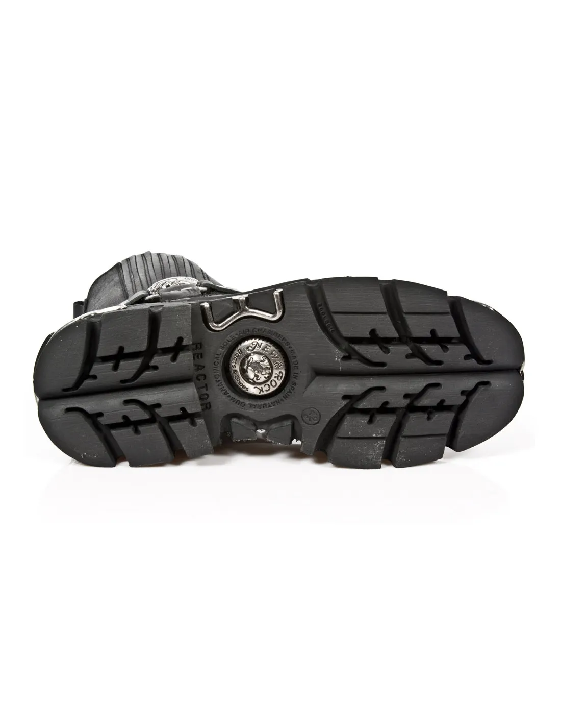BOOT NEOBIKER M-1621-C10