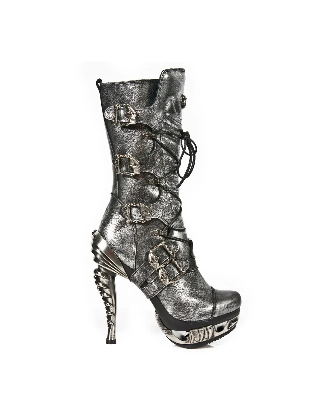 BOOT PUNK M-MAG006-C6