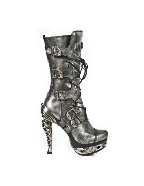 BOOT PUNK M-MAG006-C6