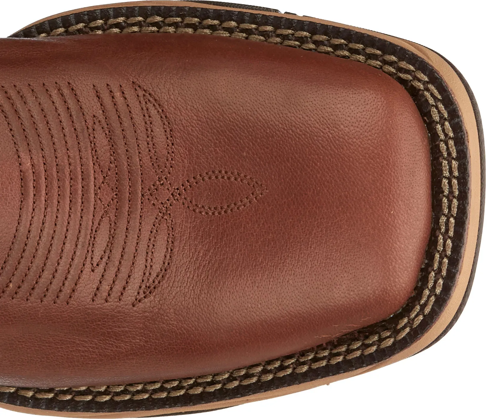 Burgess 11" Waterproof Work Boot