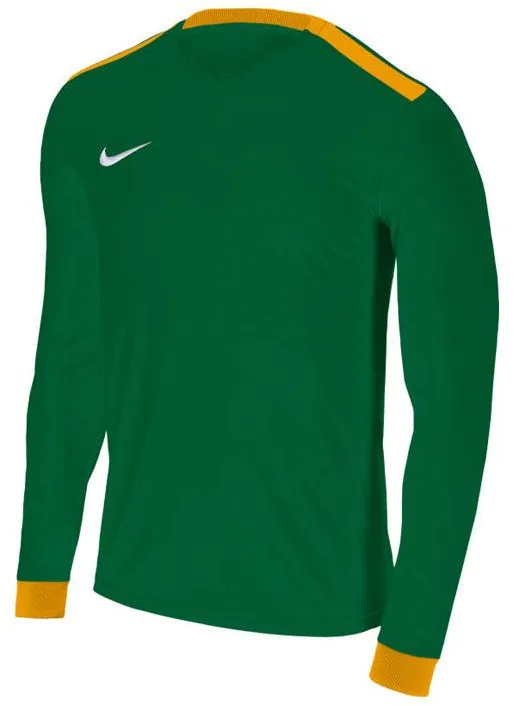 Camisa de manga larga Nike M NK DRY PRK DRBY II JSY LS