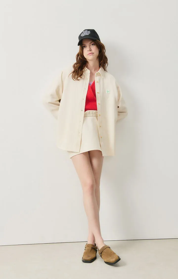 Camisa mujer Afaz | AFA06AE25