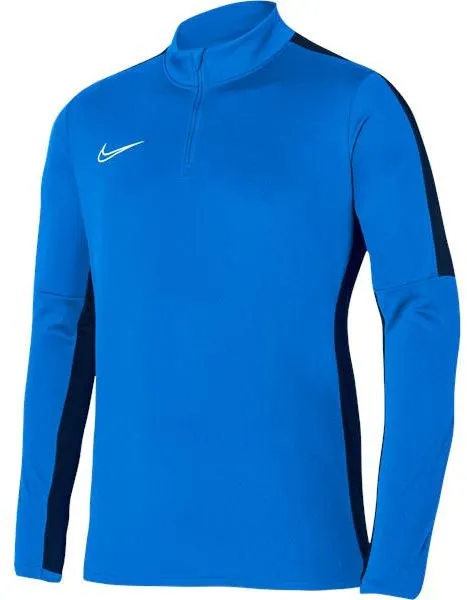 Camiseta de manga larga Nike Dri-FIT Academy Big Kids Soccer Drill Top (Stock)
