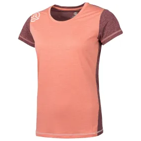 Camiseta de trekking Ternua Krina Tee W Fresh Dubarry