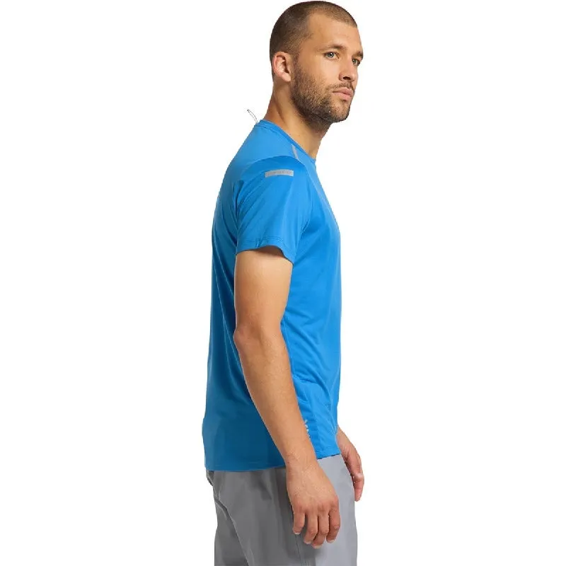  Camisetas manga corta Haglofs L.I.M Tech Tee Men