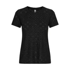  Camisetas manga corta Jdy Jdycathinka S S Tag Top Jrs Noos