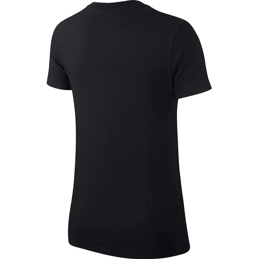  Camisetas manga corta Nike AA W Nsw Tee Essntl Icon Futura