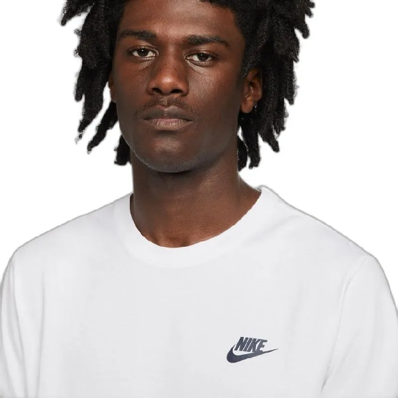  Camisetas manga corta Nike M NSW TEE ESS - DIP DYE
