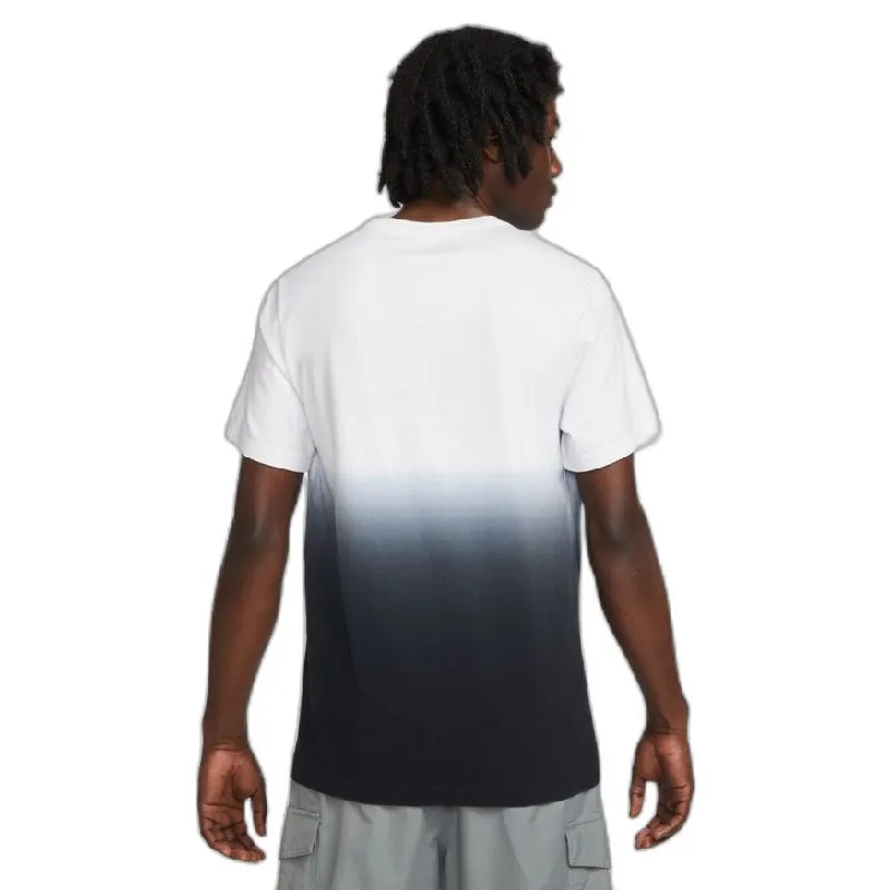  Camisetas manga corta Nike M NSW TEE ESS - DIP DYE