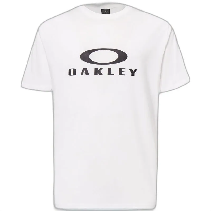  Camisetas manga corta Oakley O Bark 2.0