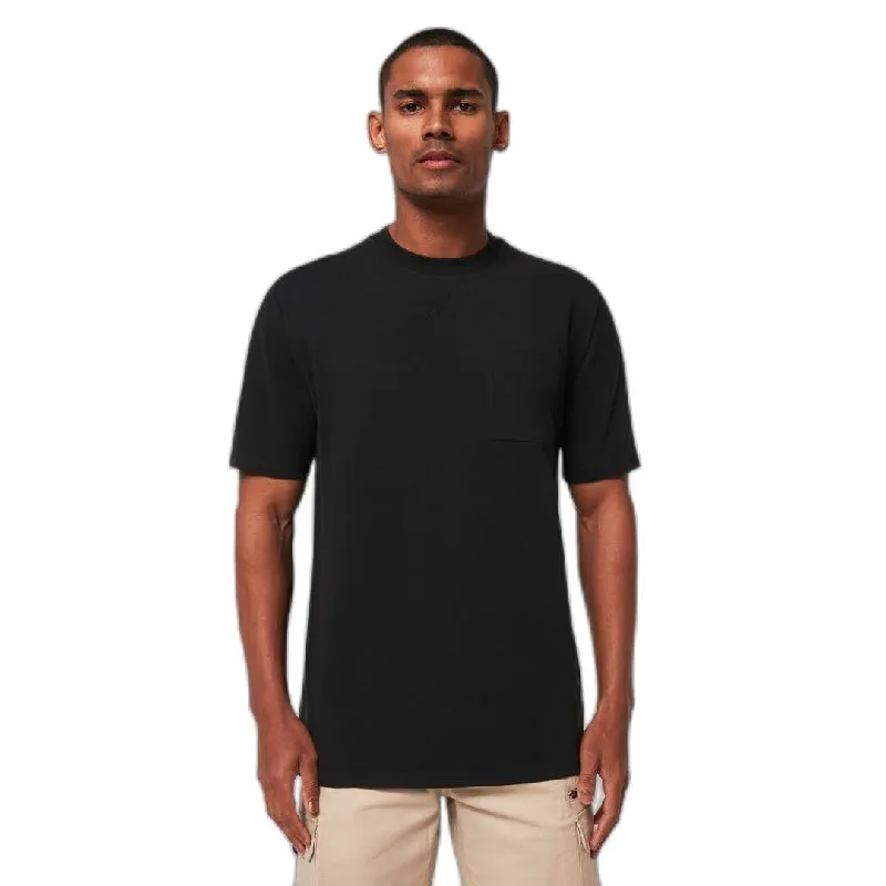  Camisetas manga corta Oakley Relax Pocket Ellipse Tee