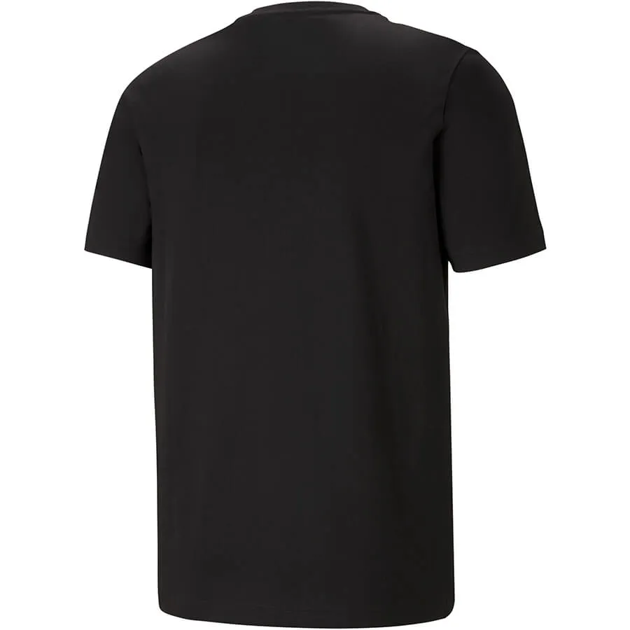  Camisetas manga corta Puma ESS Logo Tee