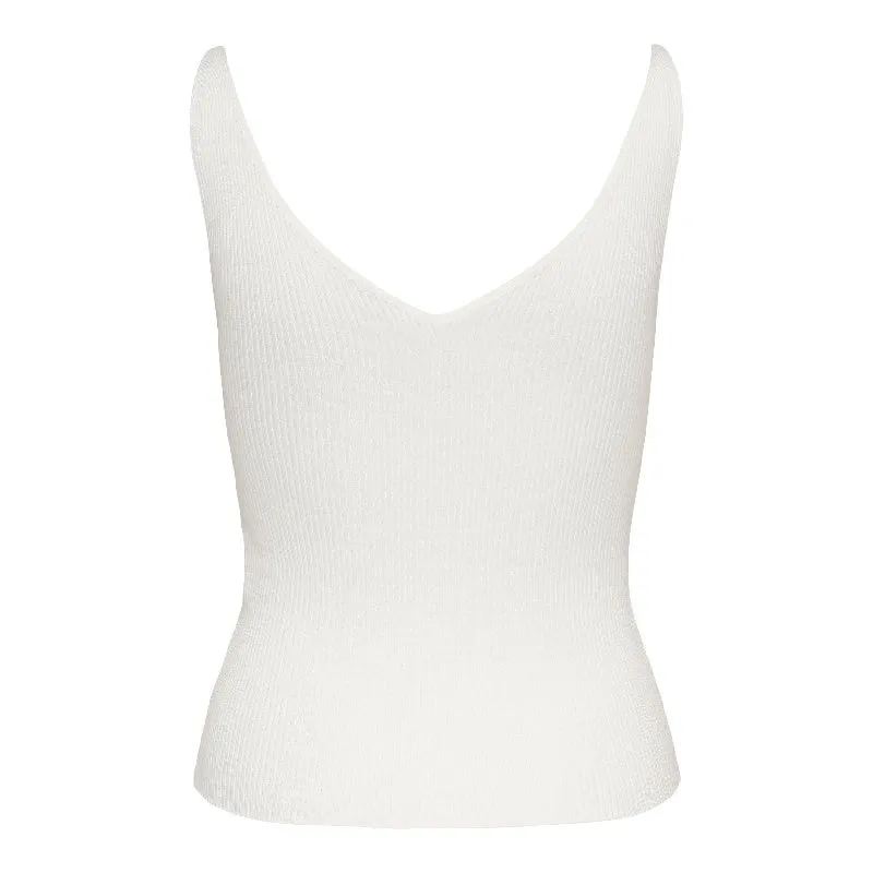  Camisetas sin mangas Jdy Jdynanna S L Top Knt Noos