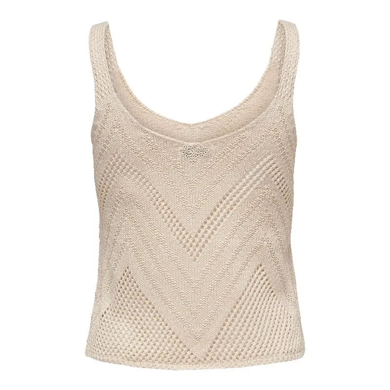  Camisetas sin mangas Jdy Jdysun Tank Top Knt