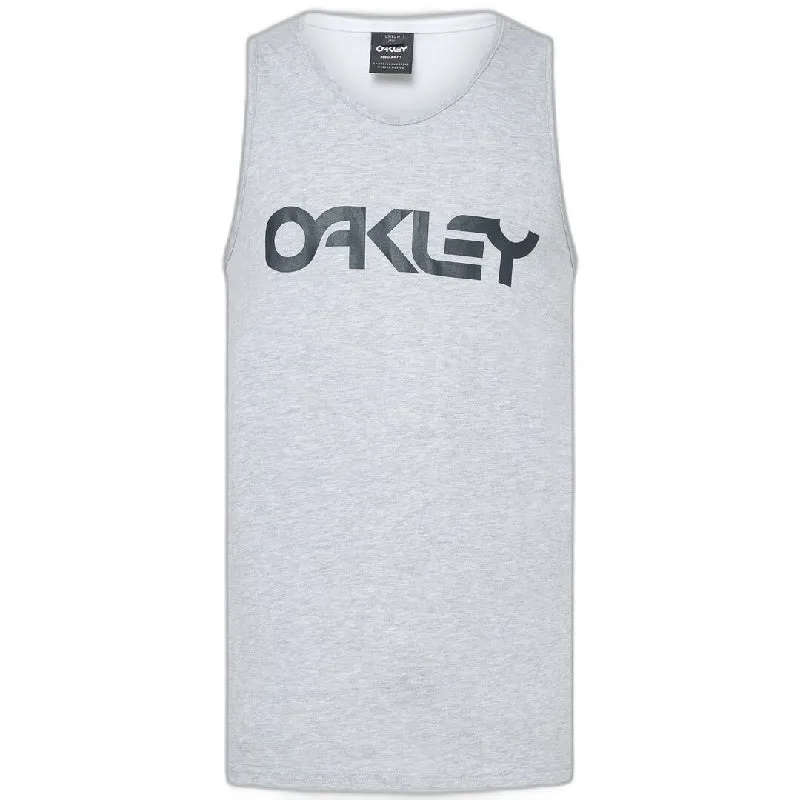  Camisetas sin mangas Oakley Mark 3 Tank