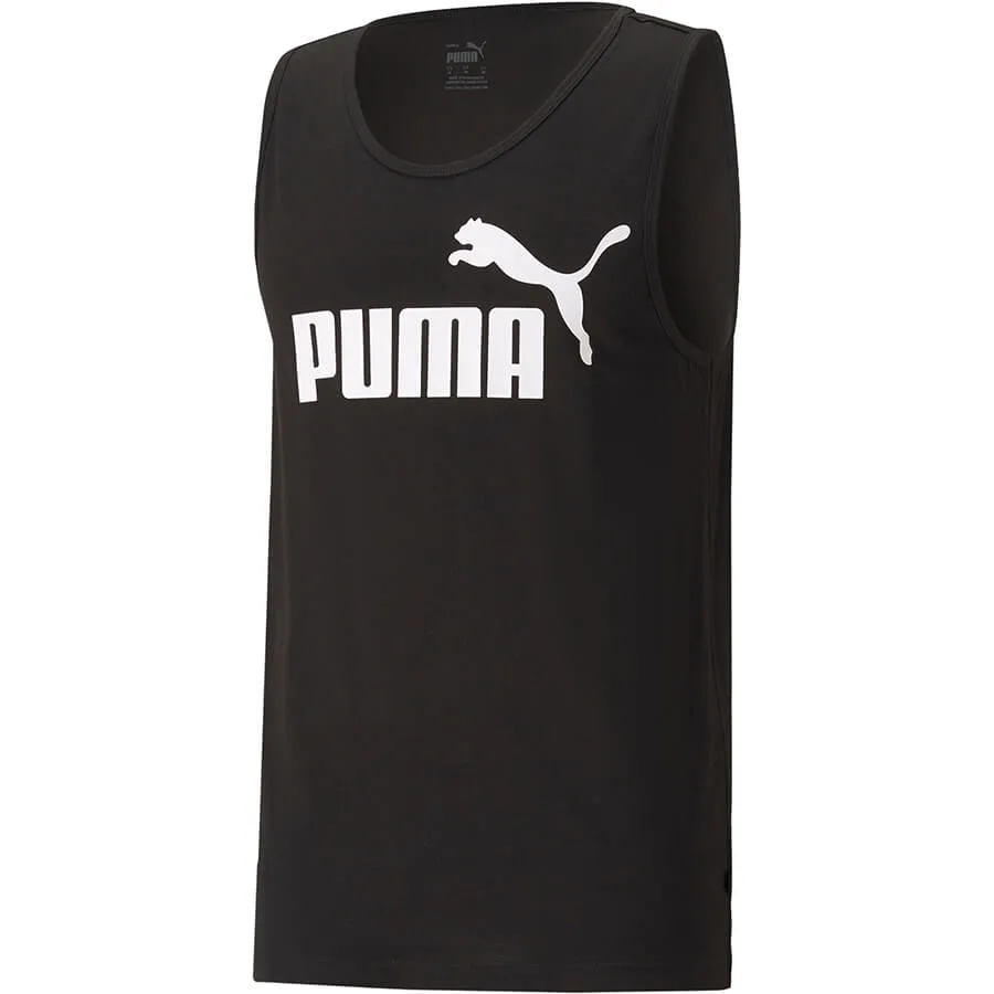  Camisetas sin mangas Puma Ess Tank