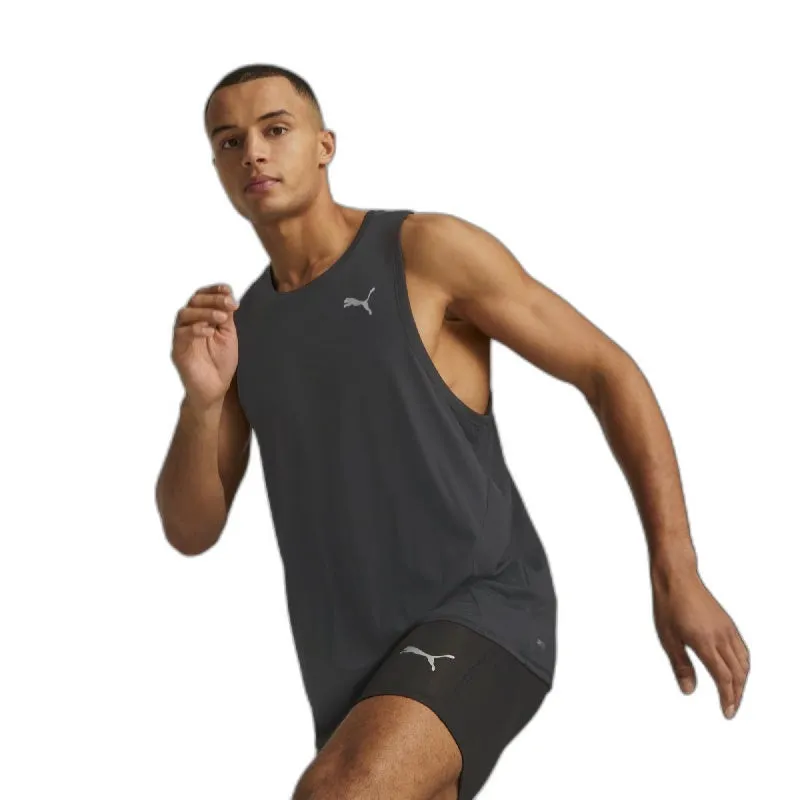  Camisetas sin mangas Puma RUN FAVORITE