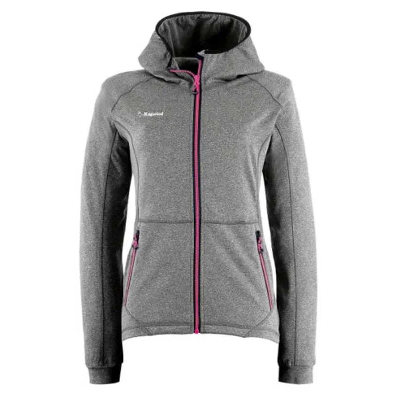 CHAQUETA MUJER KAPRIOL CLOUD