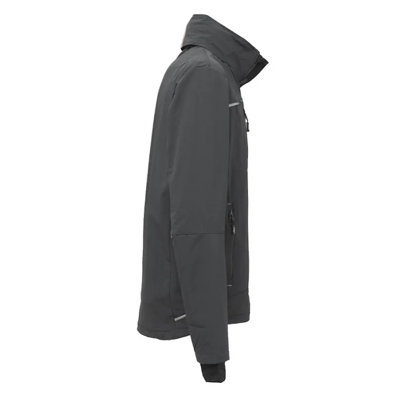 CHAQUETA U-POWER PLUTON