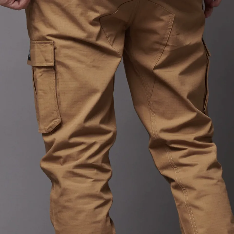 DOLLY NOIR Pantalon 