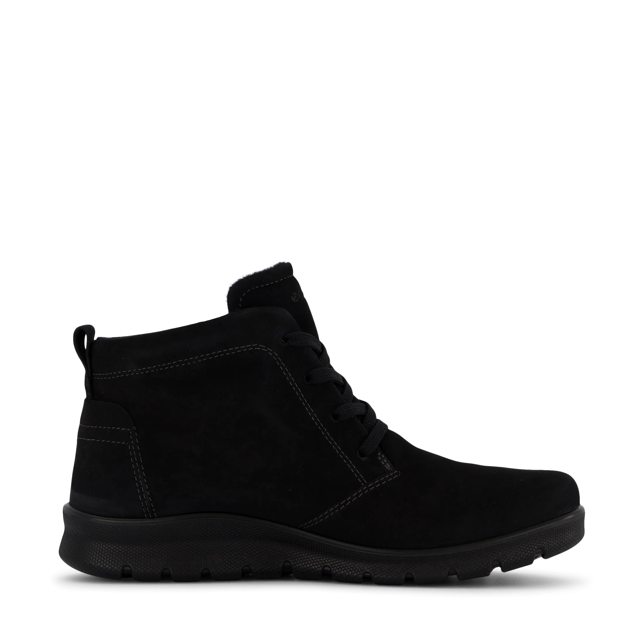 Ecco Ecco Babett Boot Black