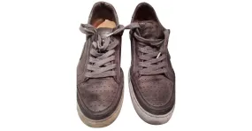 Free Lance zapatillas Gris 