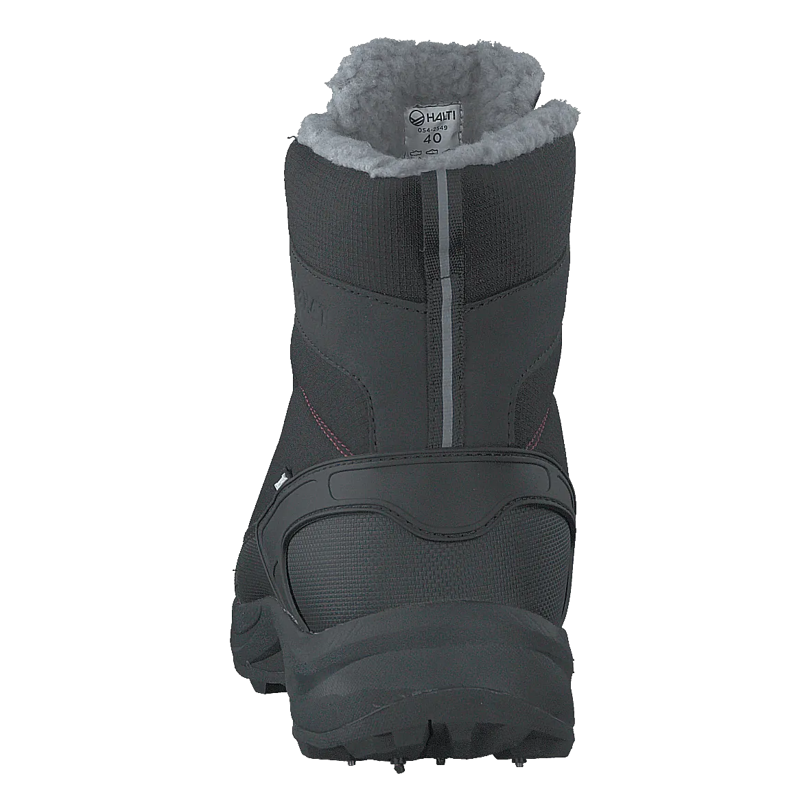 Halti Griante Dx W Spike Boot Black