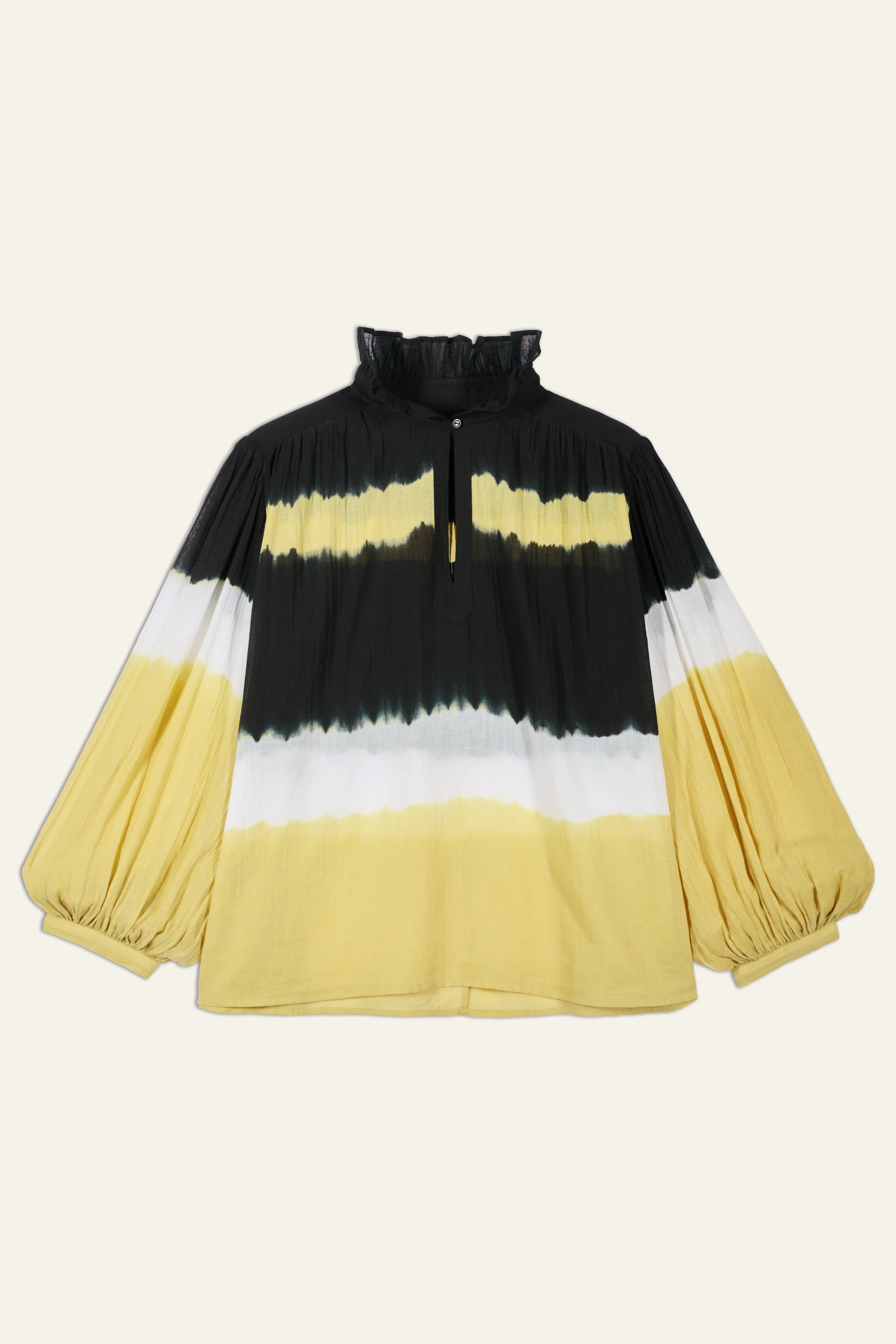 HARVEY camisa suelta