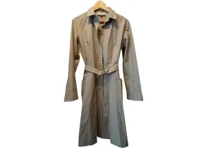 Irene Van Ryb Vestidos Beige 