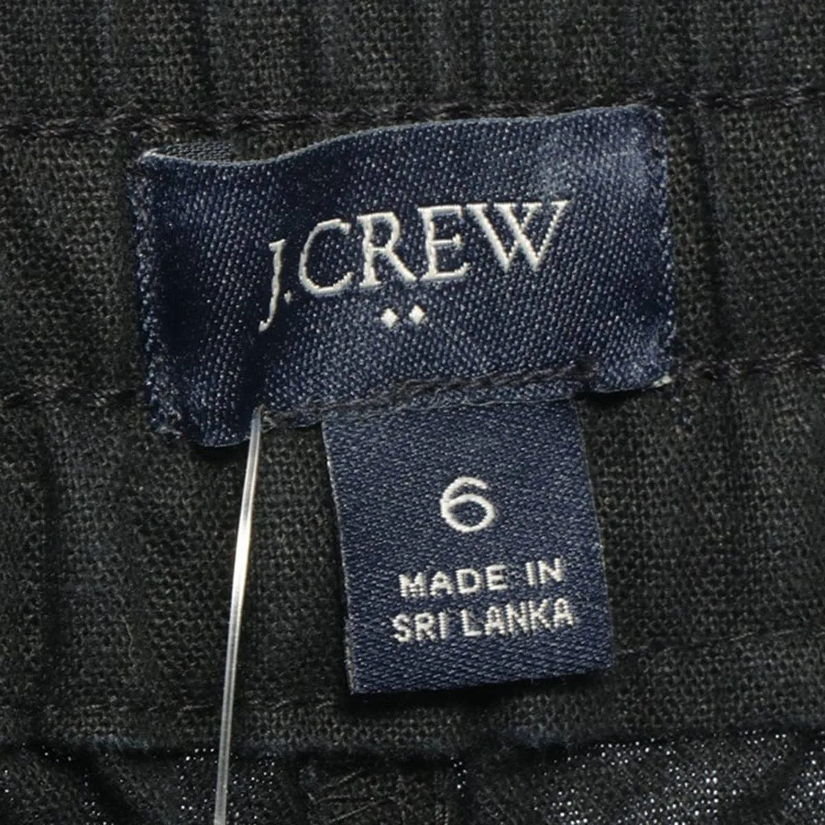 J.Crew Pantalon