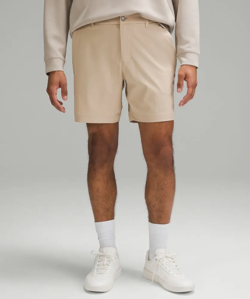 Lululemon ABC Classic-Fit Short 7