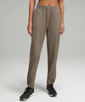 Lululemon Pantalones deportivos de talle alto License to Train - Nomad | MI03-P8GQ