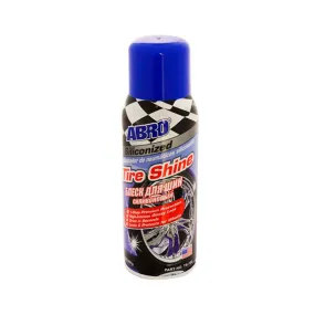 Líquido silicón para llantas