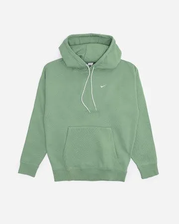 Nike NRG Solo Swoosh Fleece Hoodie