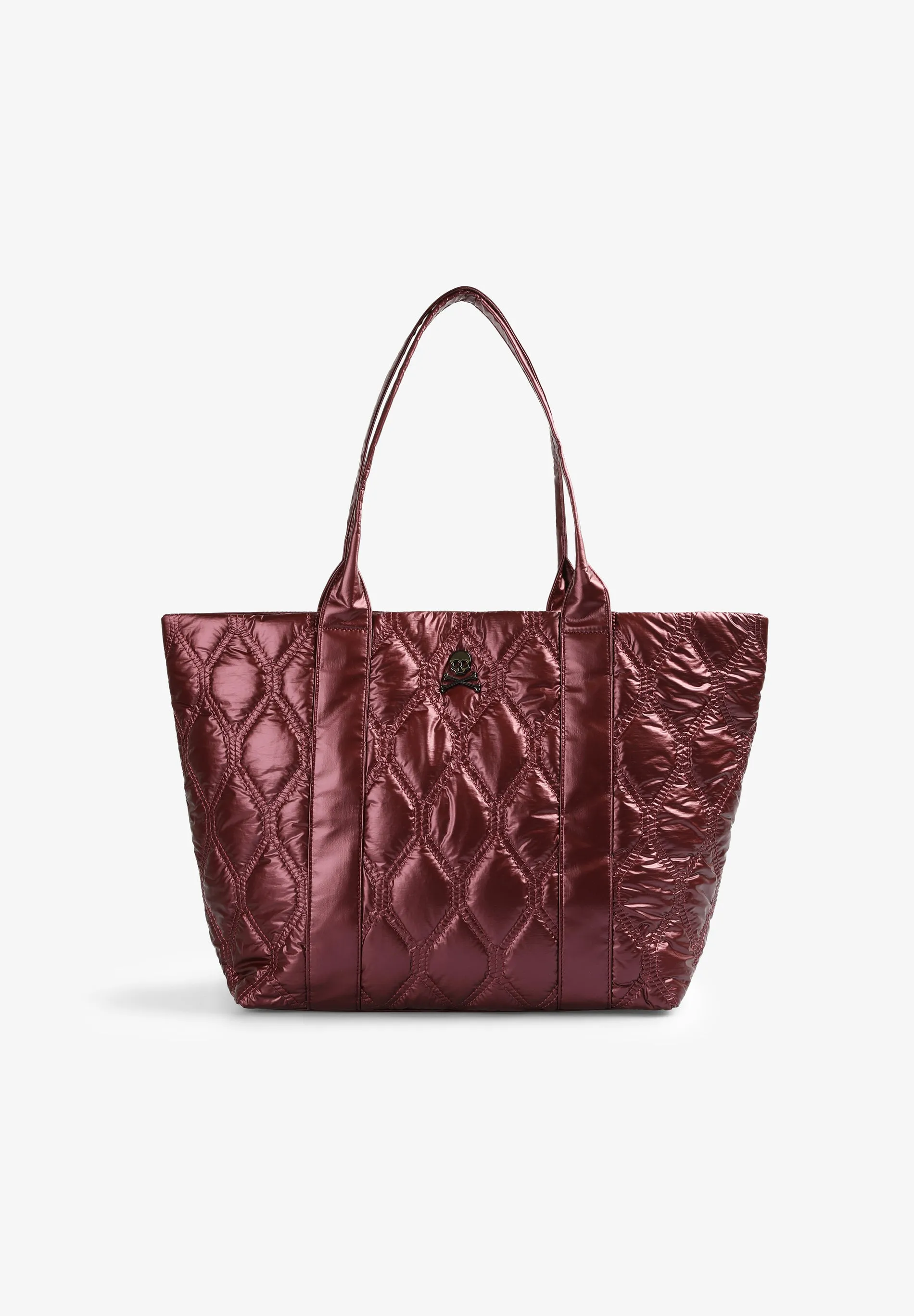 NY QUILTED SP BAG