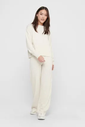 Only Pantalones anchos