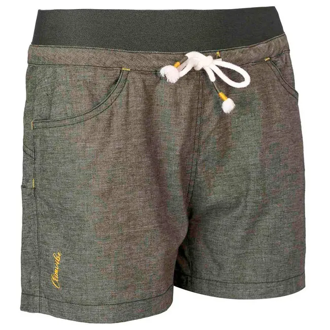 Pantalón ternua Bolt On Short