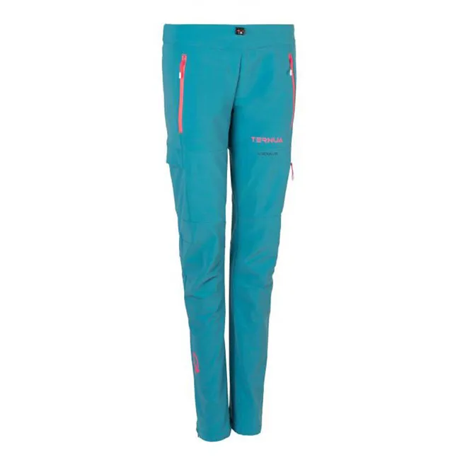 Pantalón ternua Dynamic Pant W
