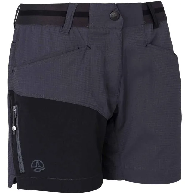 Pantalón ternua Short Elida Sht W