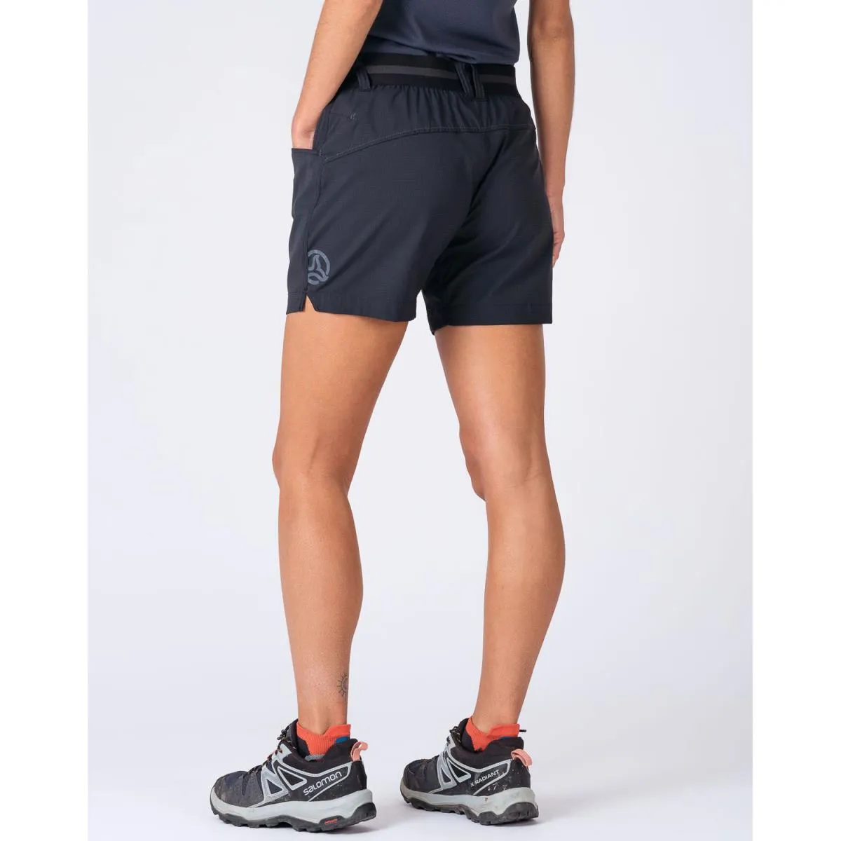 Pantalón ternua Short Elida Sht W