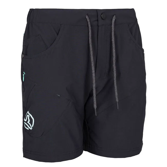 Pantalón ternua Solkum Bermuda W