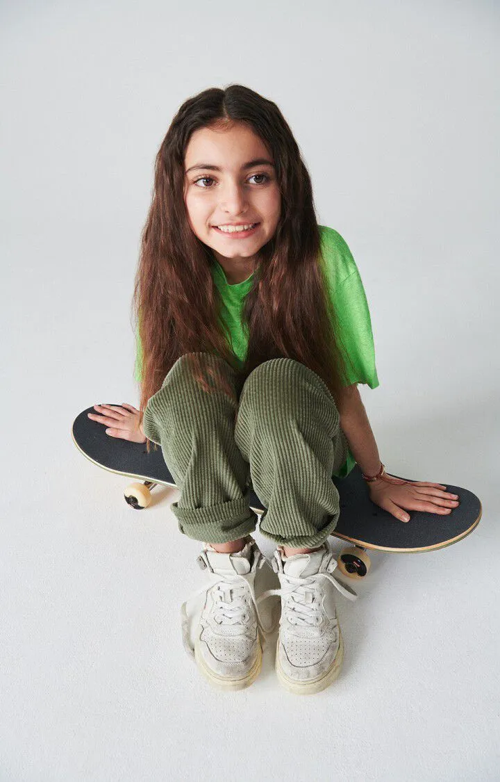 Pantalón niños Padow | KPADO10AE23