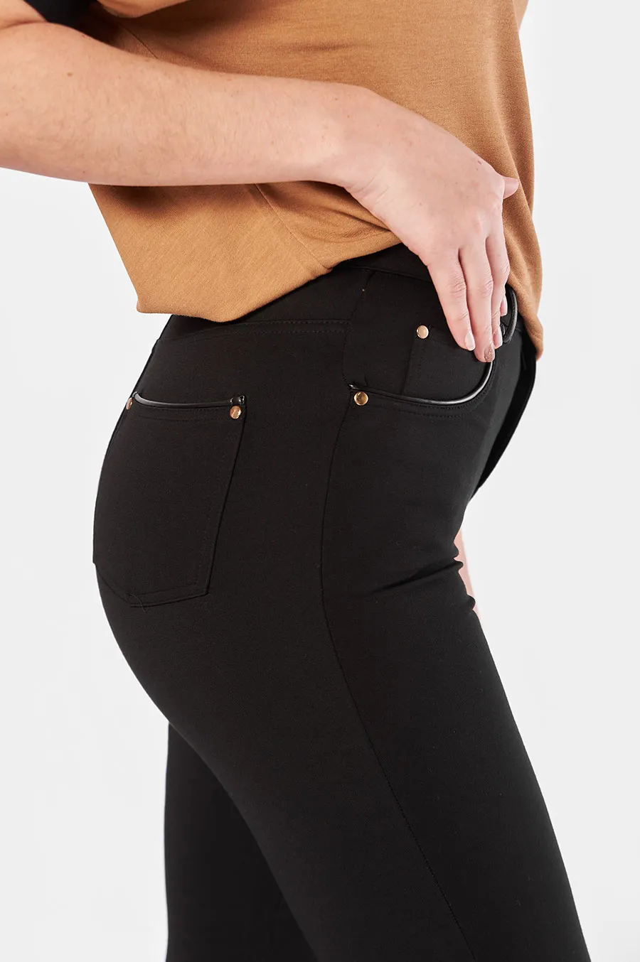 PANTALON BRITANY