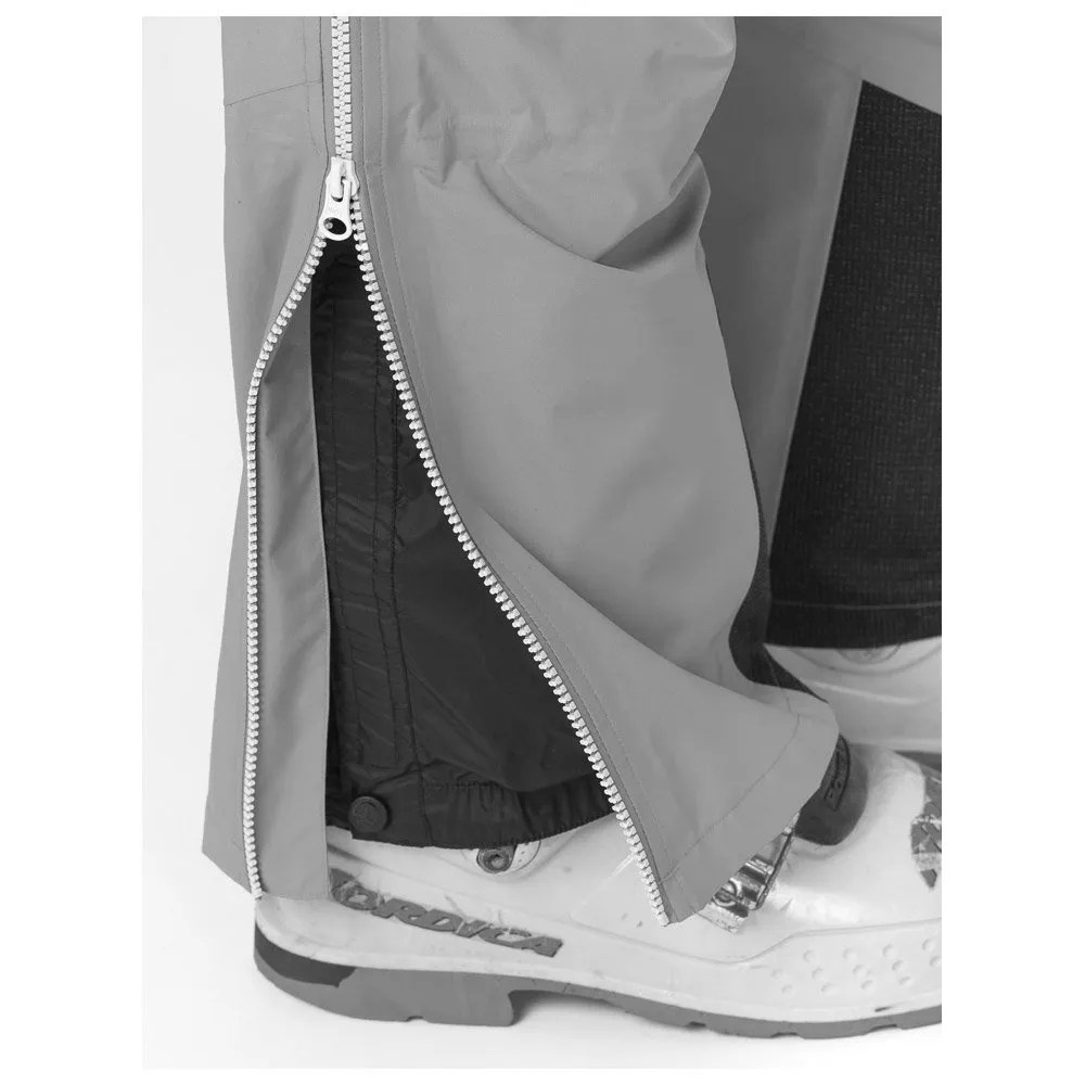 Pantalones técnicos Ternua Advance Pt M Black