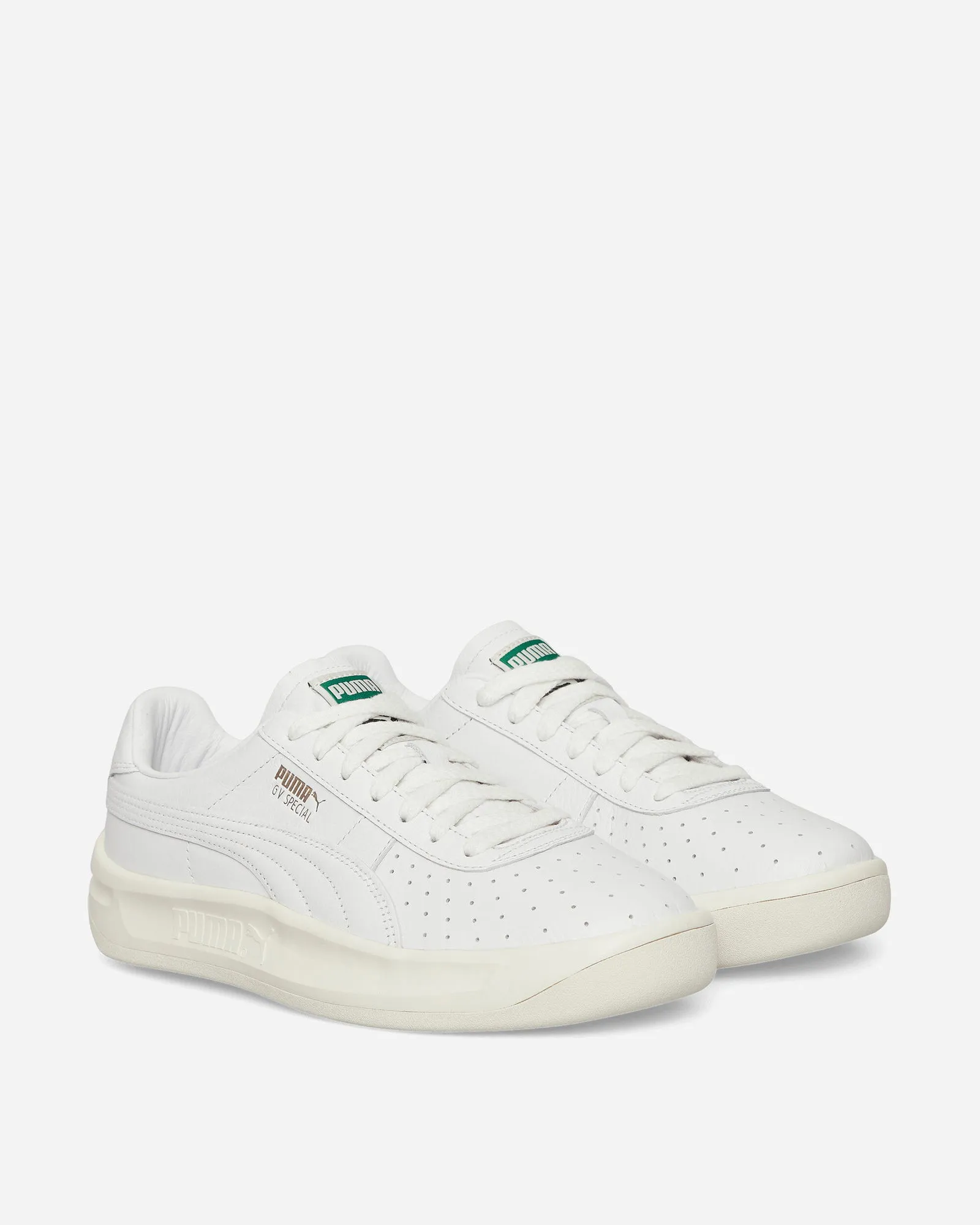 Puma GV Special